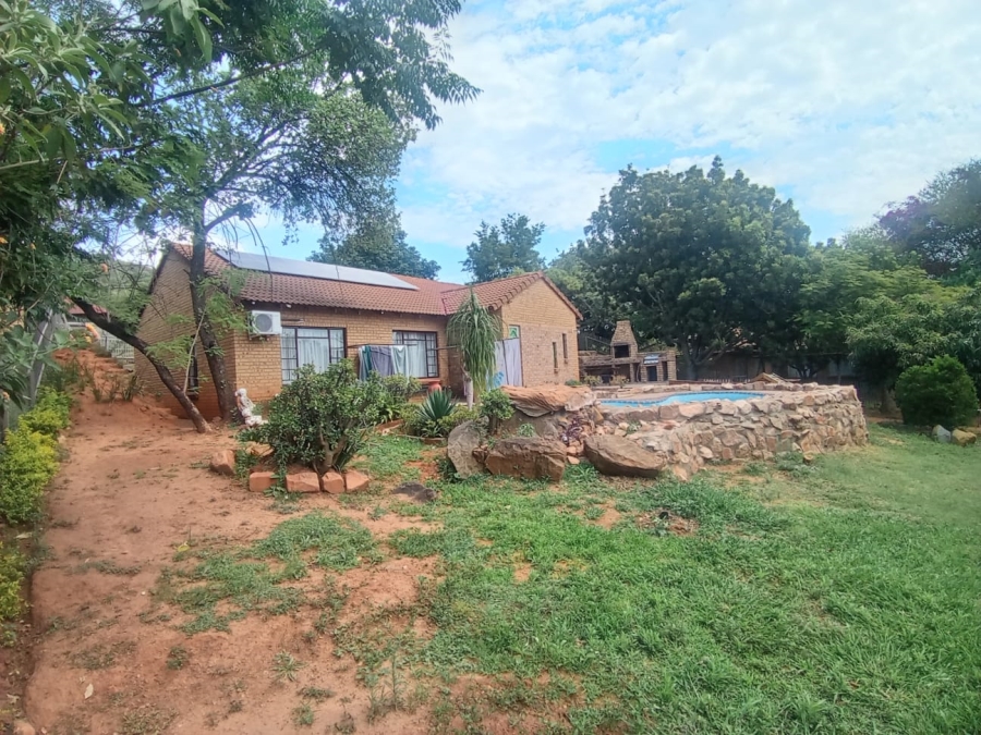 4 Bedroom Property for Sale in Cashan North West